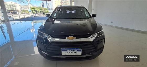 CHEVROLET TRACKER 1.2 TURBO FLEX PREMIER AUTOMÁTICO